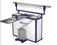 cushion covering machine(vacuum)